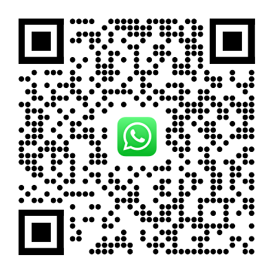 WhatsApp QR Code